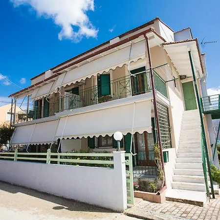 Panorama Apartahotel