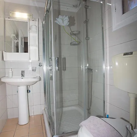 Apartahotel Panorama