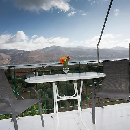 Apartahotel Panorama 3*