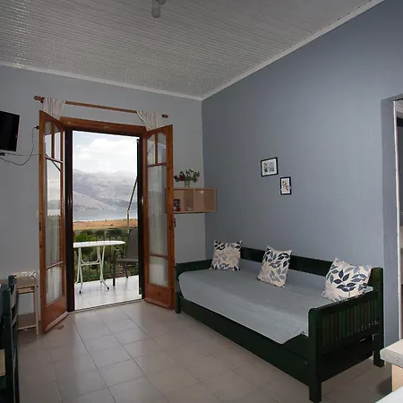 Apartahotel Panorama Lixouri