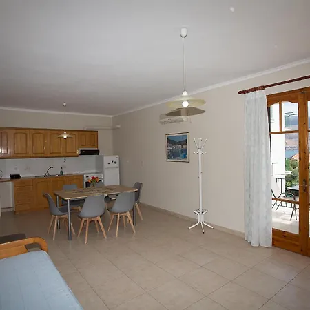 Panorama Apartahotel