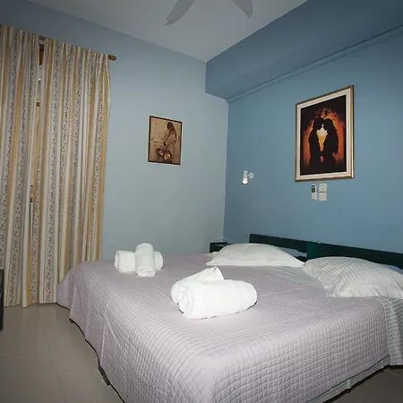 Apartahotel Panorama