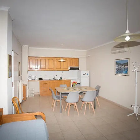 Apartahotel Panorama 3*