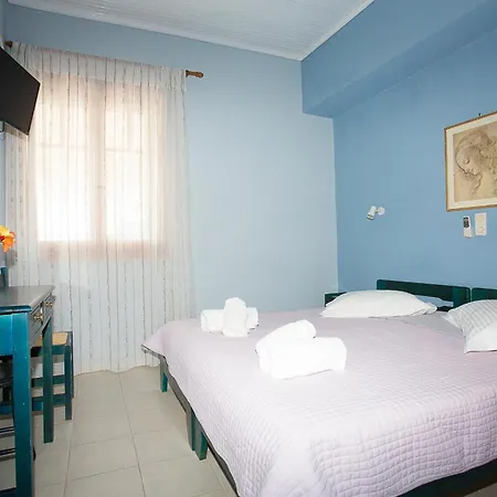 Panorama Apartahotel