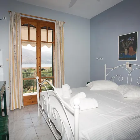 Apartahotel Panorama Lixouri