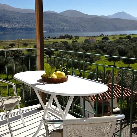 Panorama Apartahotel