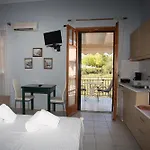 Panorama 아파트호텔 3*