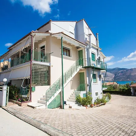 Panorama Апарт-отель