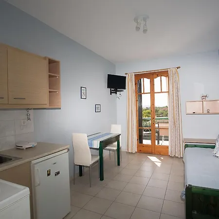 Panorama Апарт-отель 3*