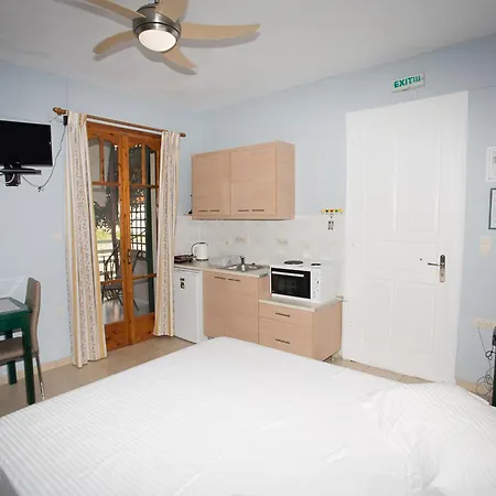 Panorama Aparthotel *