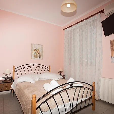 Апарт-отель Panorama Ликсури