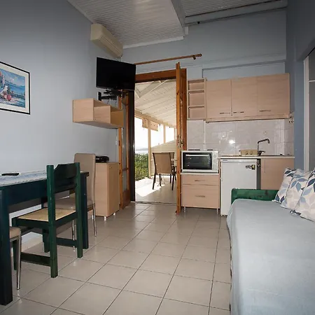 Panorama 3* Ликсури