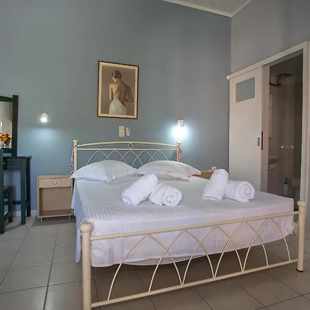 Апарт-отель Panorama 3*