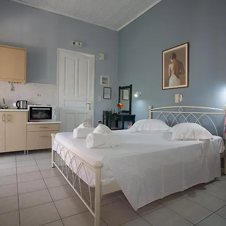 Panorama Апарт-отель Ликсури