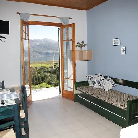 Апарт-отель Panorama Ликсури