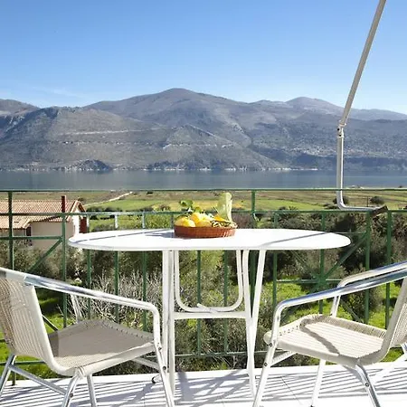Panorama Aparthotel