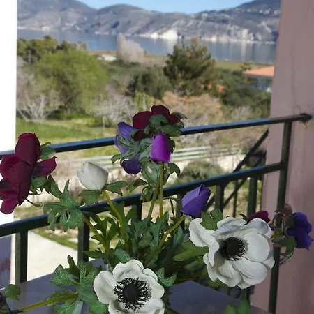 Апарт-отель Panorama 3*