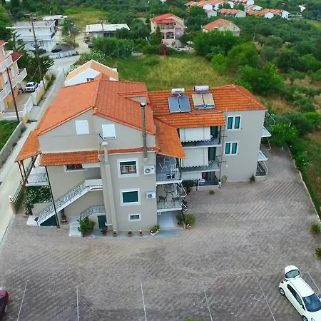 Panorama Lixouri