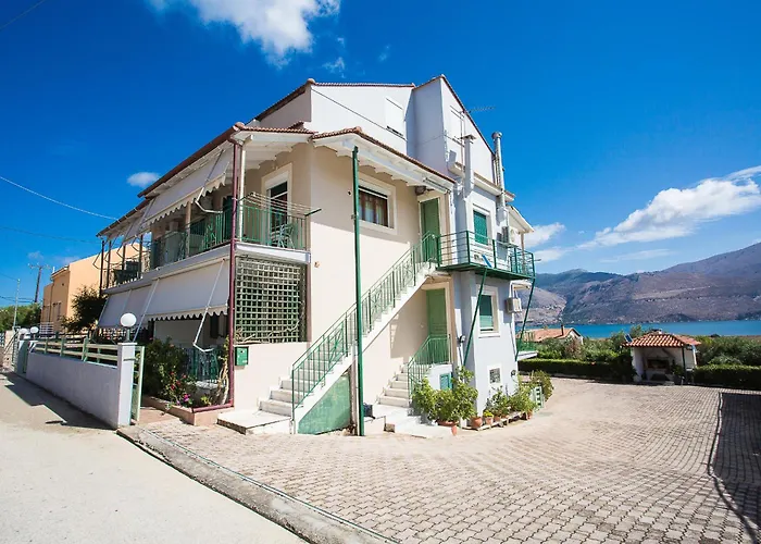 Panorama מלון דירות