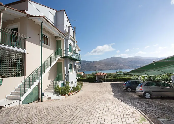 Panorama ליקסורי