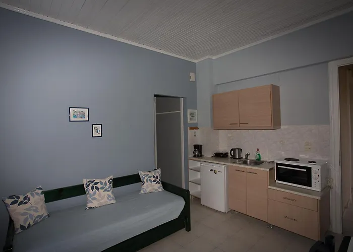 Panorama 3* ליקסורי