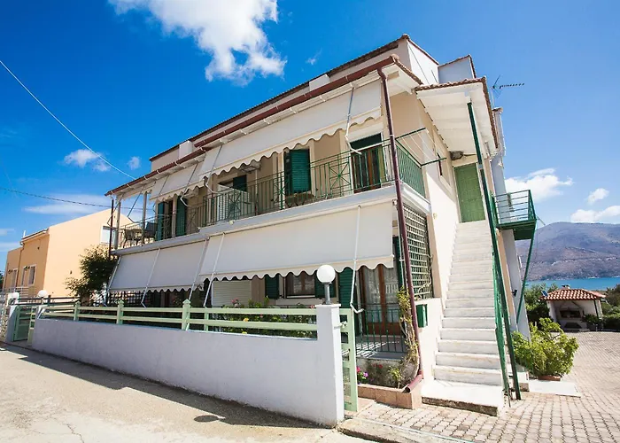 Panorama מלון דירות