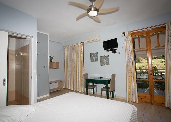 Panorama ליקסורי