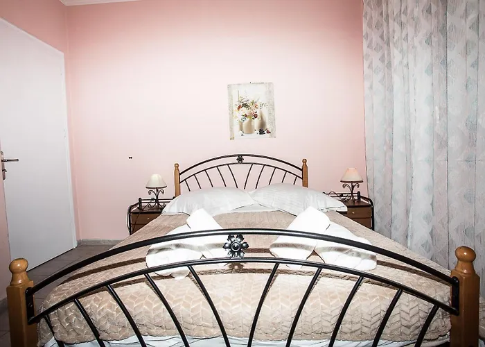 Panorama 3* ליקסורי