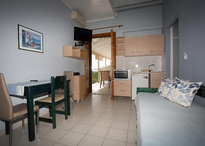 Panorama 3* ליקסורי