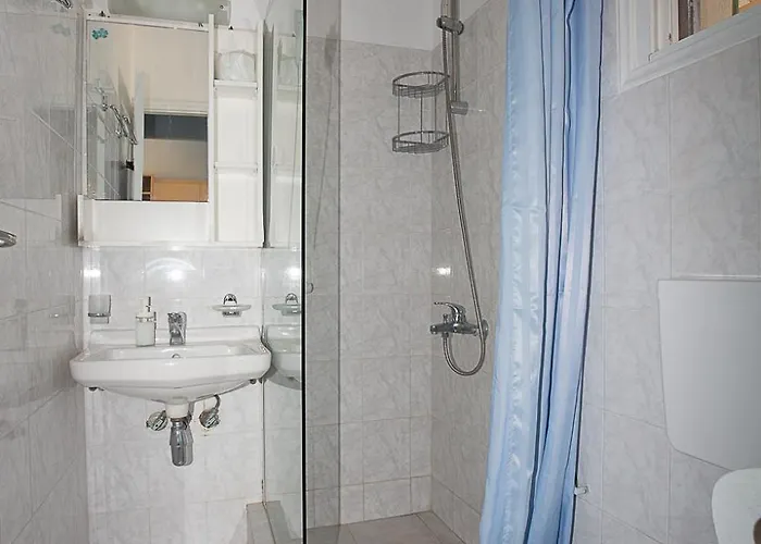 מלון דירות Panorama