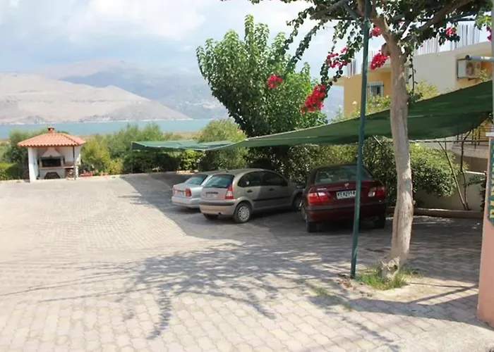 Panorama ליקסורי