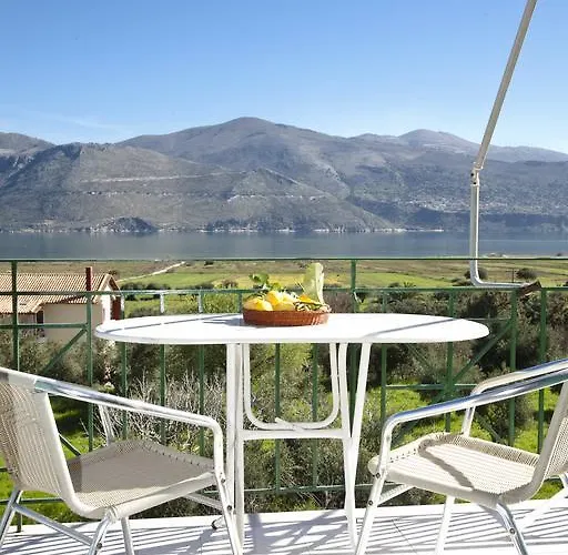 Panorama מלון דירות