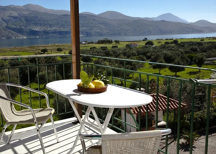 Panorama מלון דירות