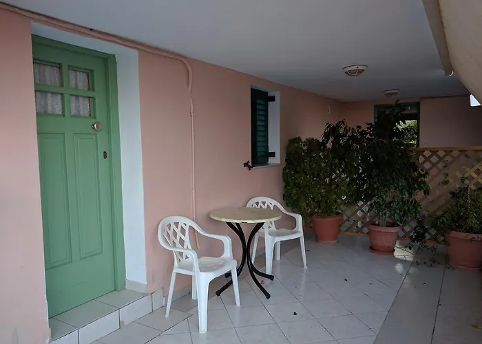 Panorama מלון דירות