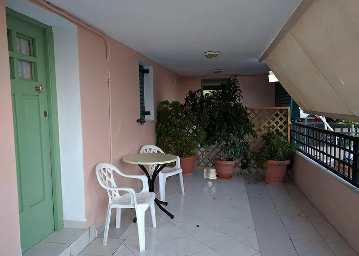 Panorama מלון דירות