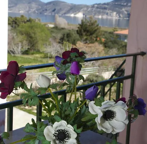 מלון דירות Panorama 3*