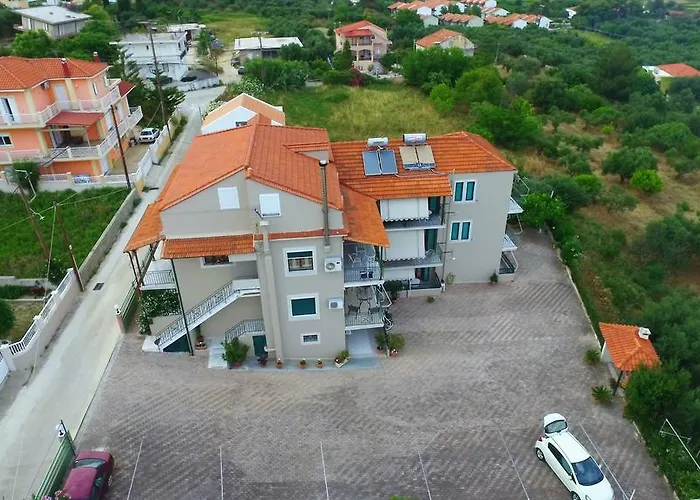 Panorama ליקסורי