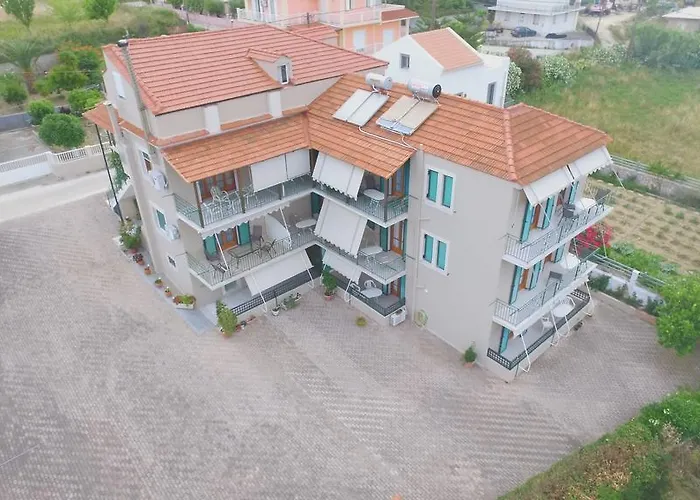 Panorama 3* ליקסורי