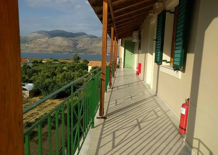 Panorama ליקסורי