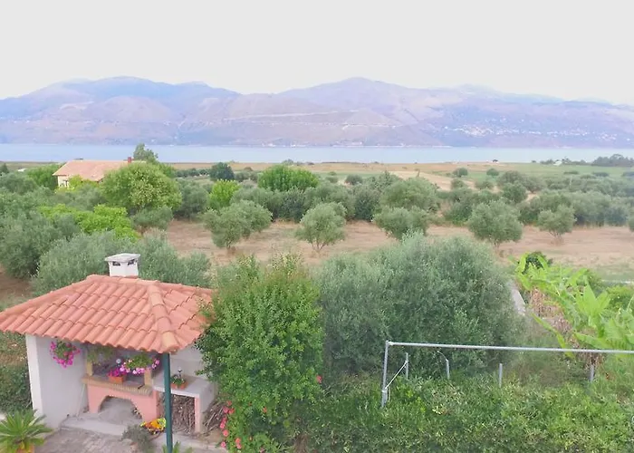 Panorama מלון דירות