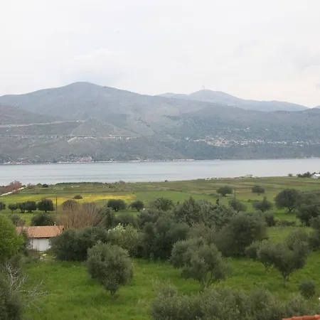 Panorama Aparthotel Lixouri