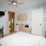 Panorama Lejlighedshotel 3*