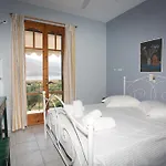 Lejlighedshotel Panorama Lixouri