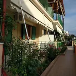 Panorama Lejlighedshotel 3*