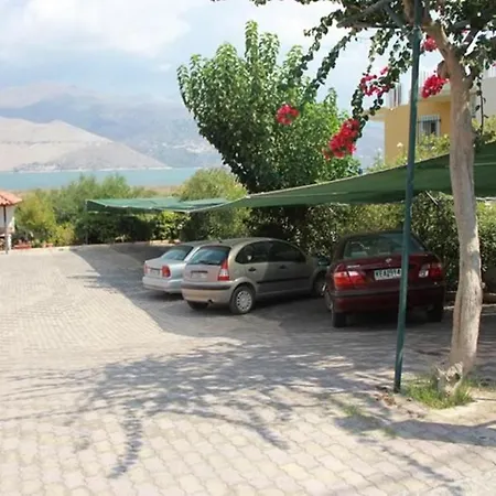 Panorama Ληξούρι