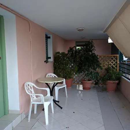 Panorama Ξενοδοχείο με διαμερίσματα