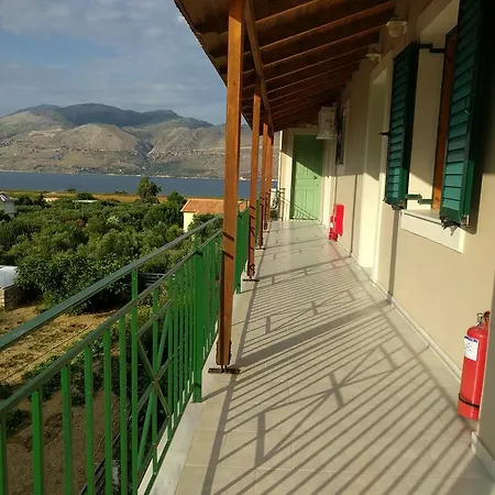 Panorama Ληξούρι