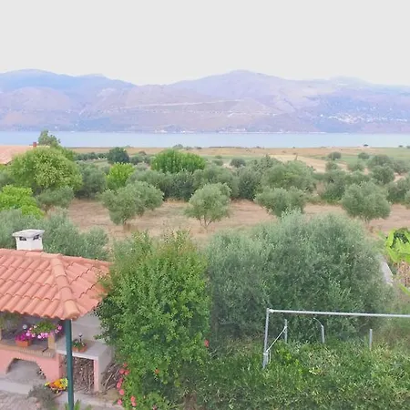 Panorama Ξενοδοχείο με διαμερίσματα